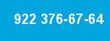 922 376-67-64 922 376-67-64